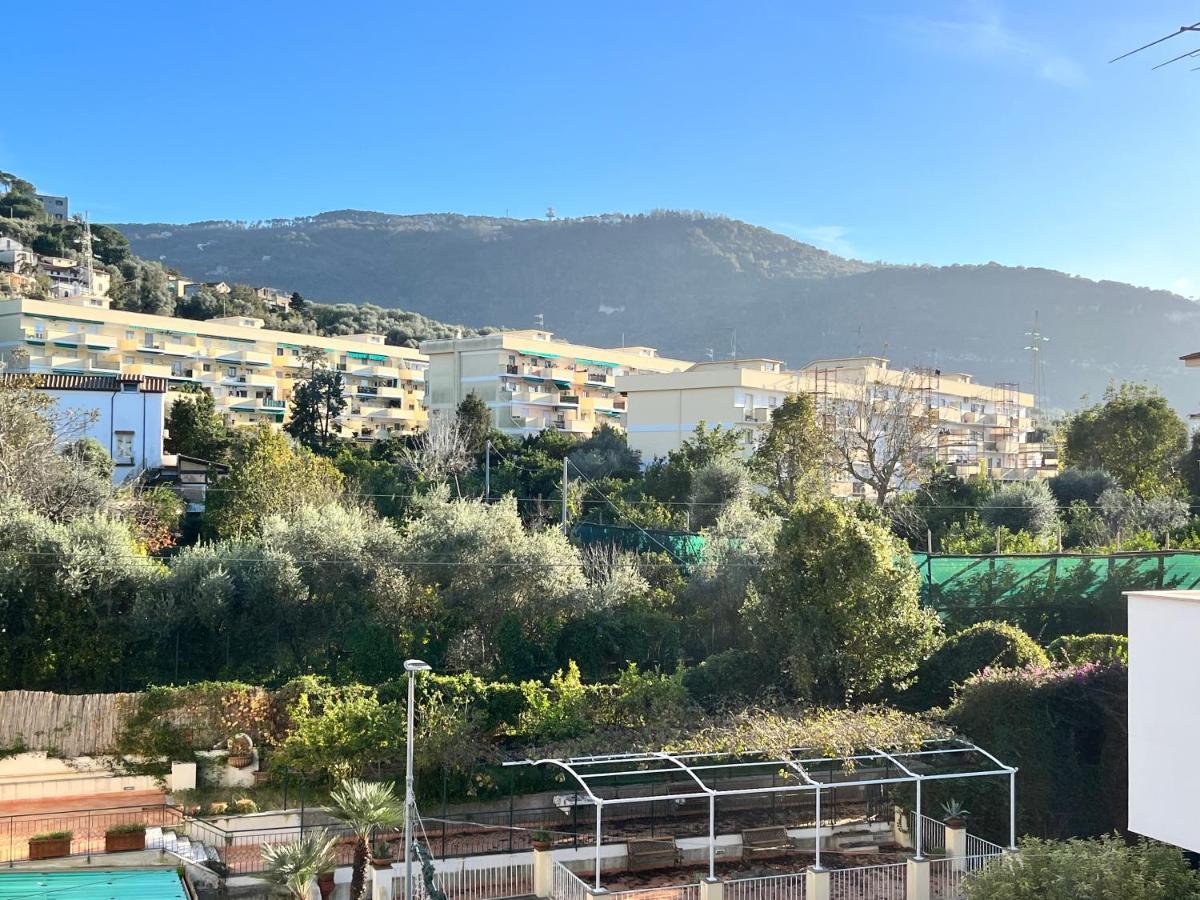 La Meraviglia Di Sorrento Luaran gambar